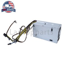 New For HP Z2 Z1 800 880 G4 G5 G6 550W Power Supply PCK026 L75200-004 L75200-001 picture