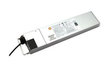Supermicro PWS-1K23A-1R Power Module - 1.20 kW - 120 V AC, 230 V AC picture