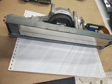 Printronix 175282-901    Printer Shuttle Assembly for IBM 6400-14 picture