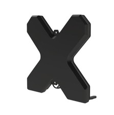 Antenna Panorama Antennas LTD DMM-6-60-2SP 2-in-1 Portable Antenna - 4G/5G LTE - picture