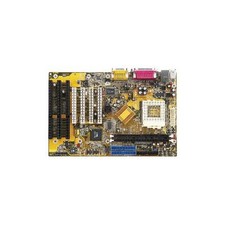 DFI CM64-AL/G (Brand New) Socket 370 motherboard with 3 ISA slots. On-Board audi picture