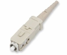 Corning 95-000-40 Unicam Connector Pretium 62.5 um SC MM OM1 picture