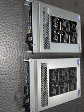 NetApp 111-04333+C0 / 111-04373+C0 SAS Disk Array Controller Module-Lot Of 2 picture