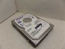 MAXTOR 80GB HDD DIAMONDMAX 10 SATA 3.0GB 6V80E0 HARD DRIVE TESTED picture