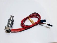 Genuine Fully Assembled Hotend - Premium Replacement Part picture