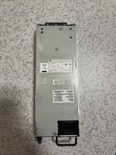 Juniper 320W AC Power Supply EX3200/EX4200 EX-PWR-320-AC 740-020957 DCJ3202-01P picture