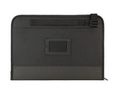 Belkin EDA003 Always-On 11 12 In Laptop Tablet Sleeve w Shoulder Strap Handle. picture