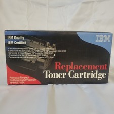 IBM 75P6472 Replacement Laser Toner Cartridge - Ships Today picture
