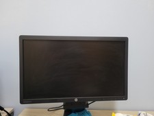 TWO - HP EliteDisplay E221 21.5