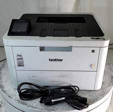 BROTHER HL-L3280CDW Wireless Desktop Laser Printer 6K picture