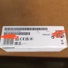 1 Pcs Brand New Siemens 6AV2 124-0MC01-0AX0 Touch Screen Fast shipping DHL/Fedex picture