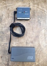 SUPER VINTAGE TESTED GOOD XLNT APS SCSI Sentry II HDD CD-ROM Tool Loc.Pickup LA picture