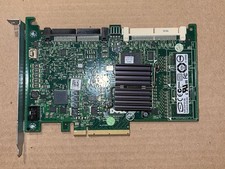 Dell PowerEdge E2K-UCP-61 RAID Controller Card NO CABLES NO BATTERY picture