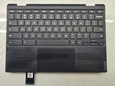 Lenovo 300E Chromebook 2nd Gen MTK 81QC Palmrest Keyboard & Touchpad 5CB0T95165 picture
