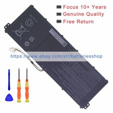 Genuine new HQ24U3S1P5C battery for Acer Nitro Lite 16 NL16-71G NL16 N24H6 picture