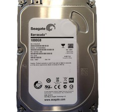 Seagate ST1000DM003 1CH162-306 CC49 (S1DJ) SU China 3.5