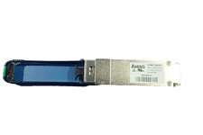 Lot of 29 AVAGO AFBR-79EIDZ 850nm 40GBASE QSFP Fiber Optical Transceiver Module picture