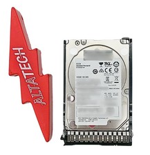 HP 785410-001 300GB 10K SC SFF SAS 2.5 12G HDD Hard Disc Drive picture