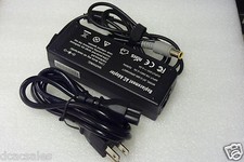AC Adapter Battery Charger Lenovo ThinkPad T510 Type 4313 4314 4339 4349 4384 picture