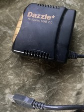 Vintage Dazzle Hi-Speed USB 2.0 6 in 1 Compact Flash Card Reader picture