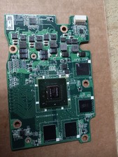 DATZ1SUBAD0 For Toshiba Qosmio X500 x505 Laptop Graphics Video Card GTS 360M 1GB picture