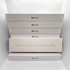 Apple Pencil A3085 White Magnetic Stylus for iPad 11/12.9