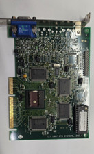 1997 STB Systems Inc 210-0275-00X AGP Graphics Video Card -TESTED picture