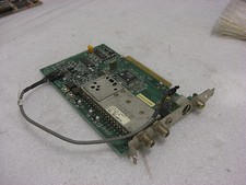 STB SYSTEMS 210-0337-00X TV-FM PCI TUNER CARD picture