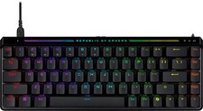 ASUS - ROG Falchion Ace 65% Wired Analog Gaming Keyboard with ROG HFX Magneti... picture