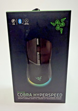 Razer Cobra Hyperspeed Wireless Gaming Mouse Brand New picture
