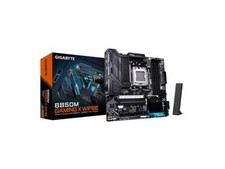 GIGABYTE B850M GAMING X WIFI6E AMD AM5 LGA 1718 Motherboard, mATX, DDR5, 2x M.2, picture