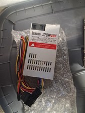 NEW MINI-ITX KDMPOWER 270W KDM-MFX9270H FLEX MINI-ITX ATX Power Supply picture