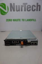 Dell 10G-iSCSI-2 10Gb ISCSI Controller 07YJ34 Powervault MD3800i picture