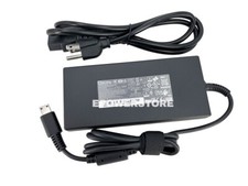Chicony 20V 240W AC Adapter Charger For MSI 957-15431P-101 240W AC Power Adapter picture