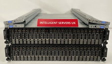 Dell PowerVault MD3820i Dual 10G iSCSI 28.8TB HDD SAN Storage Solution picture