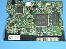 Hitachi HDS725050KLA360 500GB SATA PCB Board Only 0A29256 BA1739 M70703 H6G7 picture
