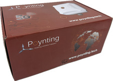 Open Box A-EPNT-0001-V1-01 Poynting Cross-Polarised Omni-Directional Antenna picture