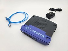 LINKSYS WAP11 802.11B WIRELESS ACCESS POINT AP CLIENT REPEATER BRIDGE 11MBPS picture