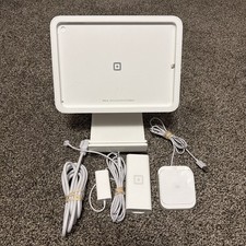 Square Stand S089 POS for iPad 9.7 Contactless + Chip Reader with Square Dock picture