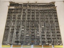 LOT 2x DEC M8226 DEP CPU Data Path E UNIBUS VAX 11/780 Vintage Circuit Boards picture