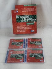 Step Up Reading & Writing Elementary 4
