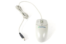 *NEW* Vintage eMachines Wired USB Track Ball Mouse M-U48a picture