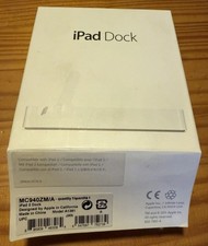 Genuine Apple iPad 2 Dock For iPad 2 F3.5 picture