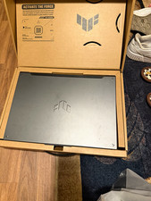 ASUS TUF Gaming A16 (Ryzen 7, upgraded 32GB RAM + 1TB SSD picture