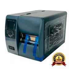 Datamax M-4210 Industrial Thermal Transfer Label Printer USB LAN NEW PRINTHEAD picture