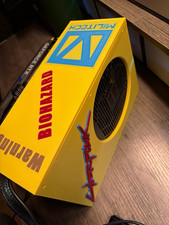3d printed egpu dock PSU oculink case can customized no assembly picture