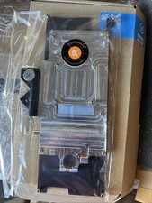 EKWB EK-FC RTX 2080 Ti GPU Water Cooling Block – See EKWB EK-FC RTX 2080 Ti picture