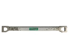 HP 664918-B21 672606-001 ProLiant DL160 G8 DL360 G8 G9 Security Bezel with Key picture