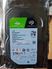 Seagate BarraCuda 1TB ST1000DM014 7200RPM 64MB Cache SATA 3.5 HDD Hard Drive picture