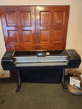 HP DesignJet Z5200 PostScript 44” Large Format Photo Printer – Great Condition picture